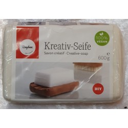 Kreativ Seife opak