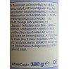 Glycerin Seife weiss