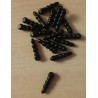Handy Stecker/Stöpsel schwarz