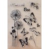 Clear Stamps Pusteblume