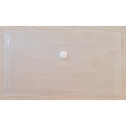 Mäppchen transparent