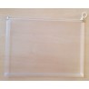 Mäppchen transparent