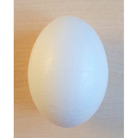 Styropor Eier