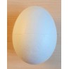 Styropor Eier