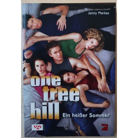 Taschenbuch One Tree Hill
