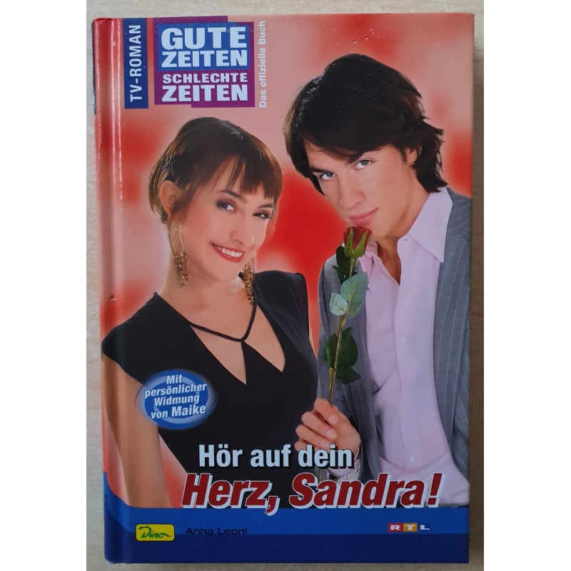 Taschenbuch Gute Zeiten Schlechte Zeiten