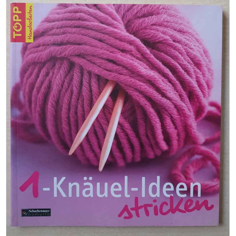Buch Stricken