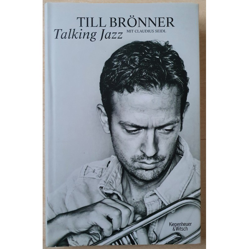 Buch Till Brönner