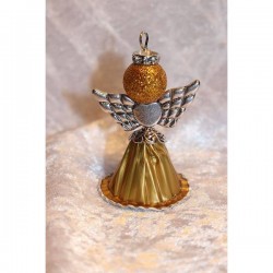 Nespresso Engel gold