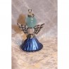 Nespresso Engel hellblau