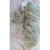 Wollband Mirabelle Flausch mint
