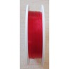Nylonfaden rot