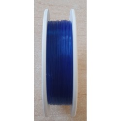 Nylonfaden royalblau