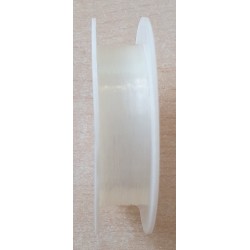Nylonfaden transparent