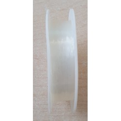 Nylonfaden transparent