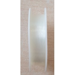 Nylonfaden transparent