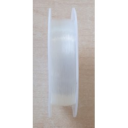 Nylonfaden transparent