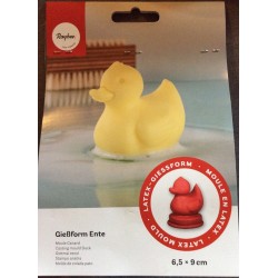 Latexform Ente