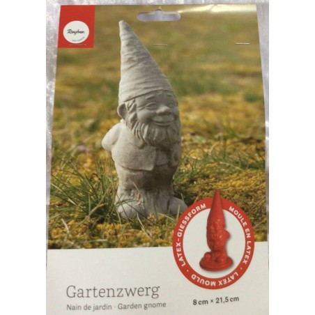 Latexform Zwerg