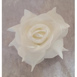 Rose mit Led