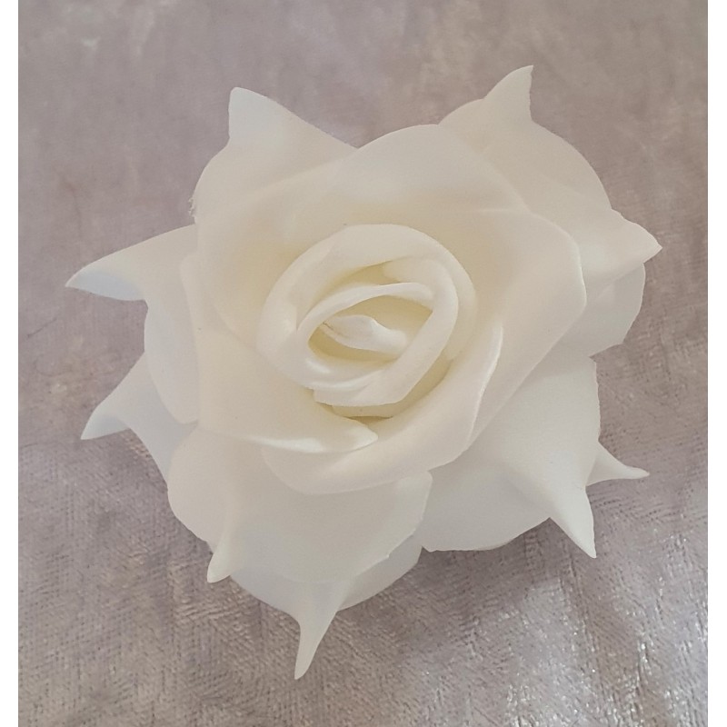 Rose mit Led