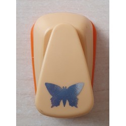Stanzer Schmetterling