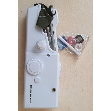 Mini Nähmaschine