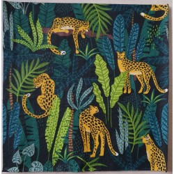 Serviette Gepard