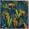 Serviette Gepard