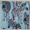 Serviette Zebras