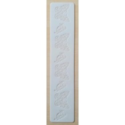 Dekormatte Silikon Schmetterlinge