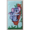 Taschentücher Koala