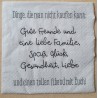 Serviette Gute Freunde.....