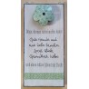 Schild Gute Freunde...