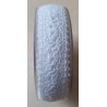 Spitzenband weiss