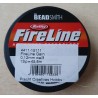 Fire Line Garn weiss