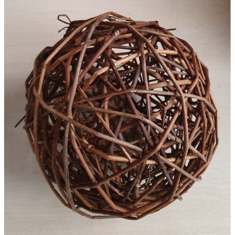 Weiden Kugel