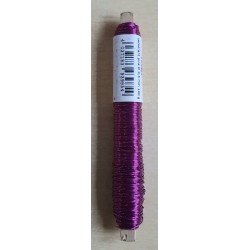 Lackdraht pink