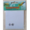 3D Klebepads 5 x 5 mm