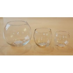 Glas Rund 3