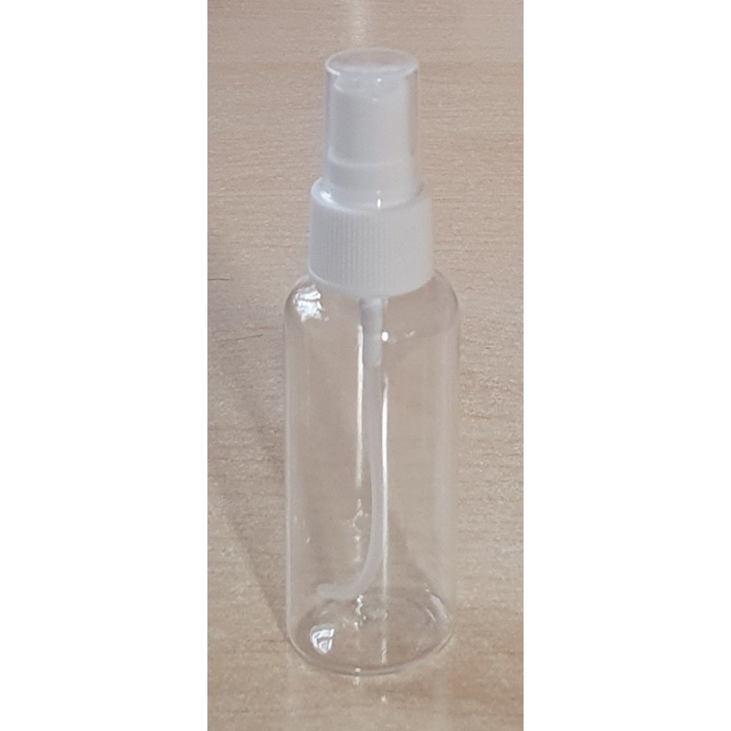 Kunststoff Sprühflasche