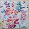 Servietten Blumen
