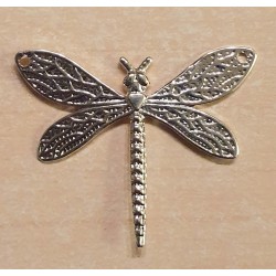 Metall Libelle