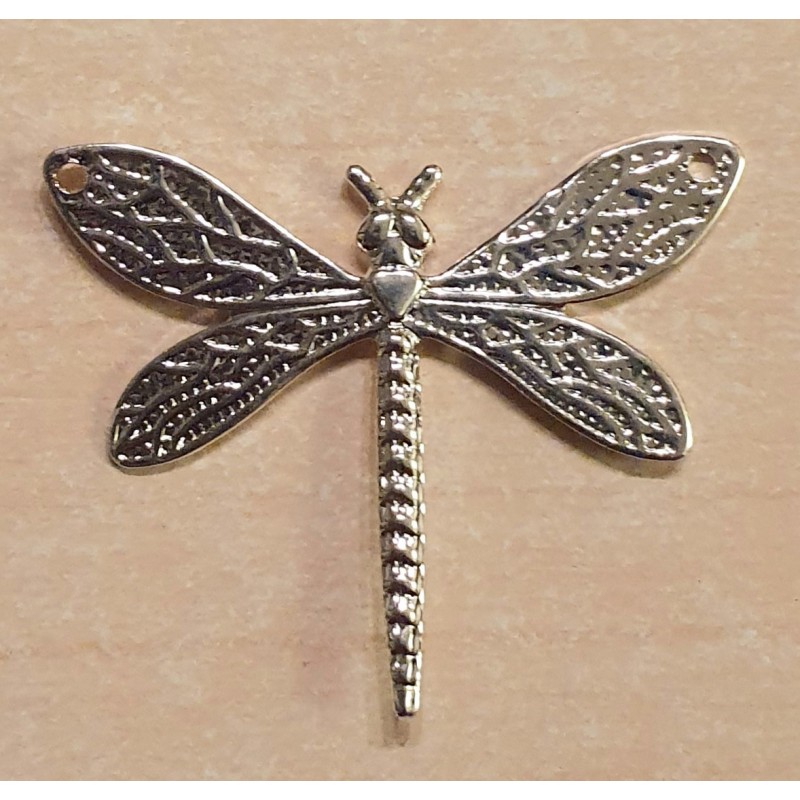 Metall Libelle