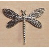 Metall Libelle