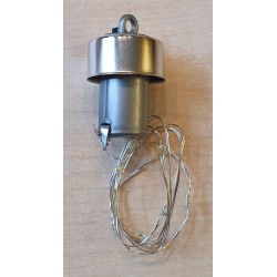 Flaschen Lichterkette