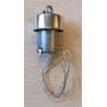 Flaschen Lichterkette
