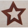 Metall Stern rost