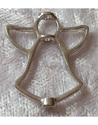 Metall Perlen