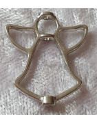 Metall Perlen